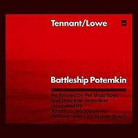 Tennant Lowe - Pet Shop Boys